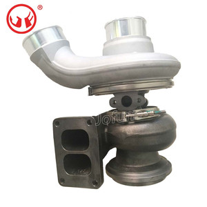 JF126003 수리 키트 터보 174834 63GC5153AM5X S400 터보차저 - Product Image 2