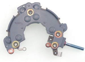 <span class=keywords><strong>Rectificador</strong></span> de Alternador Nuevo de Alta Calidad ND-60064INR9535 021580-5350 para Reemplazo de Piezas - Product Image 2
