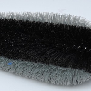 Petit <span class=keywords><strong>Plastique</strong></span> Nettoyage Détail Pneu Balayeuse Brosses Voiture À <span class=keywords><strong>Eau</strong></span> De Fil De Roue Nettoyeur Brosse En Nylon Détaillant Pour Le Nettoyage - Product Image 4