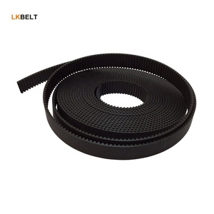 En iyi fiyat PU, satılık kauçuk <span class=keywords><strong>Bando</strong></span> otomatik kapı siyah zamanlama kemeri konveyör - Product Image 6