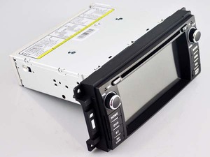 6.2 "Android 14 8core voiture Navigation multimédia lecteur DVD miroir lien pour CHRYSLER pour JEEP <span class=keywords><strong>Patriot</strong></span>/Liberty pour DODGE 4 + 64GB - Product Image 3