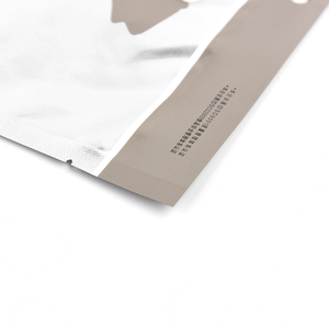 Fábrica de OEM impreso personalizado bolsas de embalaje de alimentos bolsas secas lonchas de cerdo - Product Image 3
