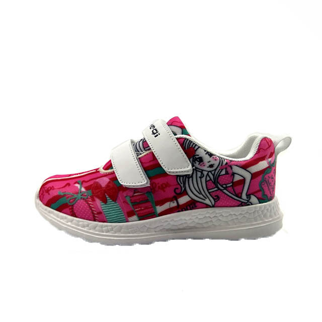 Greatshoe 3D печать, личный лейбл Детские кроссовки с вашим собственным брендом обуви