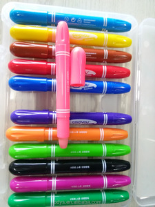 Kit de <span class=keywords><strong>Peinture</strong></span> De Visage professionnel avec Facile à Appliquer et Propre Durable Twist Up Crayons - Product Image 3