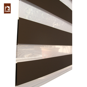 Buena retroalimentación yuma tela ciega para sala - Product Image 2