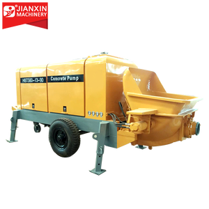 <span class=keywords><strong>Bomba</strong></span> <span class=keywords><strong>de</strong></span> Concreto <span class=keywords><strong>de</strong></span> 50M3 por <span class=keywords><strong>Hora</strong></span>, <span class=keywords><strong>Precio</strong></span> con Certificación CE - Product Image 3