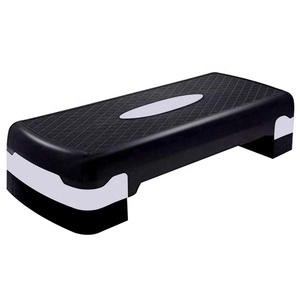 Barato Popular <span class=keywords><strong>Club</strong></span> Gimnasio solía plástico entrenamiento aeróbicos paso - Product Image 3