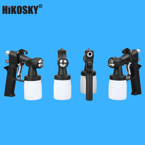 Professional Portable HVLP <strong>Spray</strong> <strong>Tanning</strong> <strong>Machine</strong> for Body for Salon and Home Use with AU US EU UK Plugs - Product Image 2