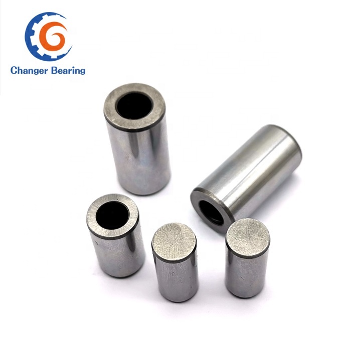 CNC machined custom auto car piston pin bushing motorcycle piston pin 12mm 15mm 17mm 19mm