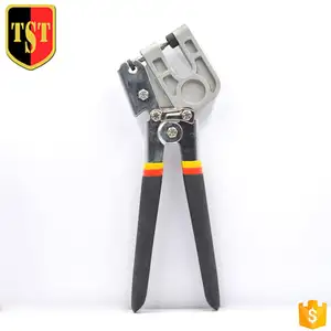 Trim Steel Keel Pincers Alloy Single Handle Stud Crimper Types Lasting Tong Hole Punch