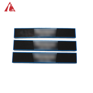 n'importe quelle forme logo script écologique pvc souple tapis de <span class=keywords><strong>bar</strong></span> stella artois <span class=keywords><strong>bar</strong></span> tapis <span class=keywords><strong>guinness</strong></span> havana club <span class=keywords><strong>bar</strong></span> tapis - Product Image 2