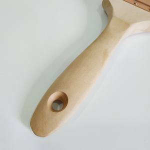 Maître D11001 Professionnel <span class=keywords><strong>Purdy</strong></span> qualité <span class=keywords><strong>pinceau</strong></span> Plat - Product Image 4