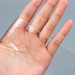 Chịu nhiệt độ cao độ bám dính mạnh mẽ Pet Double Sided Băng - Product Image 2