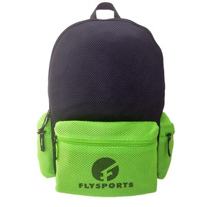 Venta caliente simple nuevo estilo del hijo los niños mochila chica bolsa de la escuela - Product Image 2