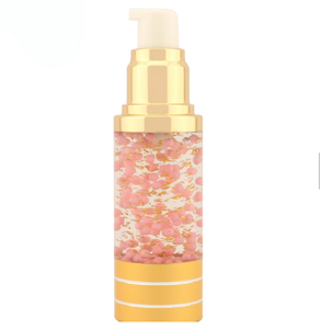 Private label OEM caviale di mare profondo Anti-rughe Lifting sbiancante viso idratante siero - Product Image 1