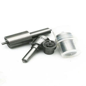 Chất lượng cao P-TYPE DIESEL phun nhiên liệu vòi phun <span class=keywords><strong>dlla150p1163</strong></span> 0433171740 dlla 150P 1163 - Product Image 5