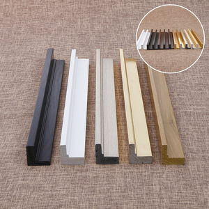 ציור בד החדש אמנות תמונה דפוס שחור <span class=keywords><strong>3D</strong></span> d מופשט ציור hd אמנות hd מותאם אישית אמנות החיה סוס 4pcs/ctn - Product Image 6