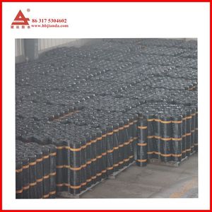 Venta al por mayor de la fábrica de calor resistente al fuego en SBS impermeable al <span class=keywords><strong>asfalto</strong></span> modificado membrana <span class=keywords><strong>para</strong></span> techo - Product Image 5