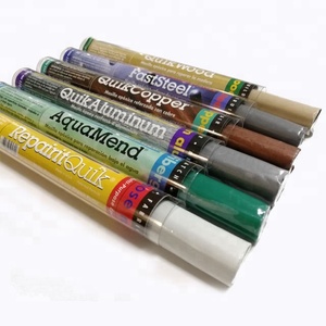 साई AquaMend पूल के लिए पानी के नीचे मरम्मत Epoxy पोटीन छड़ी दरार - Product Image 1