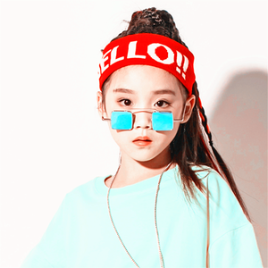 Bandeaux de sport personnalisés avec logo pour femmes, hommes, garçons, filles, bandeaux en tricot pour enfants, bandeaux de fitness, de patinage, de ski - Product Image 5