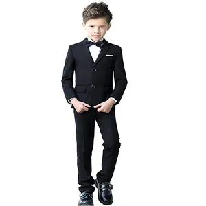 The Two Pieces of Boy's New Style Full Dress or Formal Suit