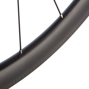 HRD002D OEM conjunto de ruedas 700c disco de bicicleta de carretera de carbono bicicleta <span class=keywords><strong>24</strong></span> pulgadas ruedas de bicicleta - Product Image 5
