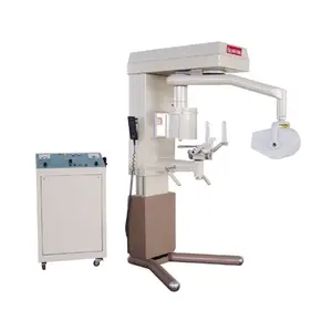 Panoramisch Tandheelkundige X-ray Machine