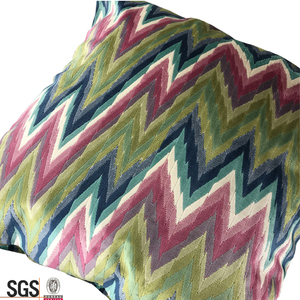 Tela Jacquard 3D de Alta Calidad para Sofás, Venta al por Mayor <span class=keywords><strong>JES</strong></span> - Product Image 4