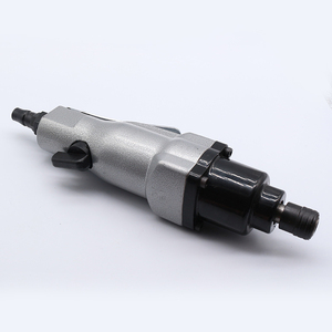 Cacciavite <span class=keywords><strong>Pneumatico</strong></span> EP3308 da 1/4 di Pollice |   Cacciavite <span class=keywords><strong>Pneumatico</strong></span> con Impugnatura a Pistola per Assemblaggio, Produzione e Fissaggio Industriale - Product Image 1