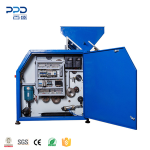 En gros Prix Écologique <span class=keywords><strong>Pas</strong></span> <span class=keywords><strong>Cher</strong></span> Sécurité Automatique Pré Stretch Film <span class=keywords><strong>Enrouleur</strong></span> - Product Image 6