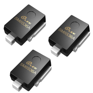 ฟรีตัวอย่าง DO-218AB SMD ทีวีไดโอด - Product Image 4