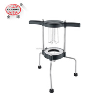 Venta directa de fábrica cortador de tomate/manzana 4/6/8 Uds herramienta Manual fácil operación acero inoxidable para uso doméstico