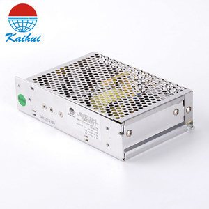 Modello chiuso dell'alimentazione elettrica di commutazione di cc 4.5A 24V 100W per il bordo di controllo smps di CNC - Product Image 3