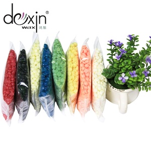 Bella Perfetta 100g Black Gulong Hard Wax Beans Factory Venta al por mayor Hombres Nariz y depilación de cejas Cera depilatoria - Product Image 3