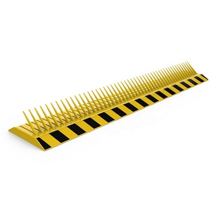 Salida de fábrica retráctil eléctrico pesado de acero Punta de asesino - Product Image 4