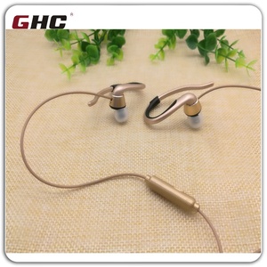 Suba nouveau conçu sport sans fil écouteurs avec 4 couleur de grande usine pour casque - Product Image 5