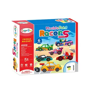 Educational <strong>Kids</strong> Learning <strong>Kids</strong> <strong>Painting</strong> Set Toy for <strong>Kids</strong> - Product Image 1