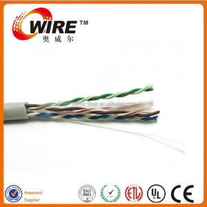 UTP/<span class=keywords><strong>FTP</strong></span>/STP SFTP <span class=keywords><strong>CAT</strong></span> <span class=keywords><strong>6e</strong></span> <span class=keywords><strong>cable</strong></span> LAN de fabricante profesional - Product Image 5