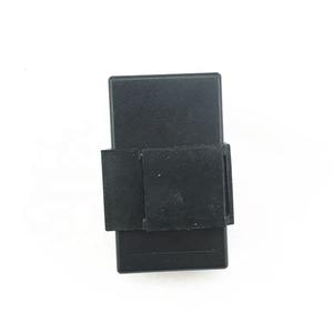 Negro especial 5 pin cdi para atv <span class=keywords><strong>shineray</strong></span> motocicleta quad suciedad pit bicicleta <span class=keywords><strong>scooter</strong></span> - Product Image 4