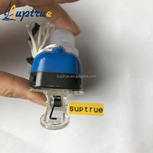Luz de Batería de Litio Aprobada por Solas para Chaleco Salvavidas - Product Image 3