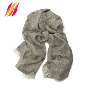 Proveedor <span class=keywords><strong>de</strong></span> China <span class=keywords><strong>de</strong></span> los hombres <span class=keywords><strong>de</strong></span> encargo <span class=keywords><strong>Pashmina</strong></span> bufanda <span class=keywords><strong>de</strong></span> Cachemira - Product Image 2