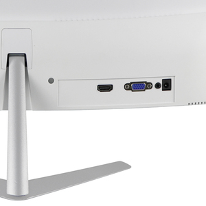 Desktop di 24 pollici 60 HZ 1080 <span class=keywords><strong>P</strong></span> curvo LED di gioco del monitor del computer - Product Image 6
