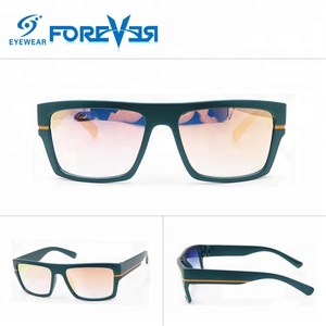 <span class=keywords><strong>Pas</strong></span> cher PC orange lentille italie conception polarisées sport hommes lunettes de soleil - Product Image 4