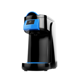 Máy Làm Viên Nén Cà Phê Chulux Máy Pha Cà Phê Cino Máy Pha Cà Phê Espresso Di Động Từ Nhà Máy - Product Image 3