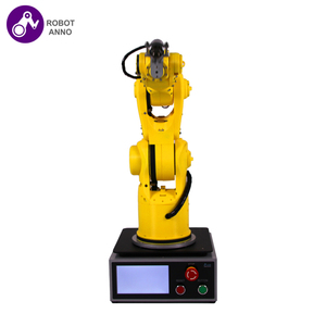 Industriel <span class=keywords><strong>6</strong></span> <span class=keywords><strong>axes</strong></span> <span class=keywords><strong>Bras</strong></span> Robotique De Peinture À Vendre - Product Image 6