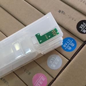Hộp mực máy in với chip hồ quang cho Epson surecolor P800 P805 p806 <span class=keywords><strong>P807</strong></span> máy in - Product Image 1