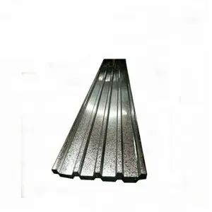 Cheap Metal Hot Deep Steel Corrugated Galvanized