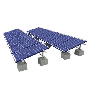 DAH los sistemas de energía solar 3000 w fuera de la red Sistema de panel solar a casa - Product Image 5