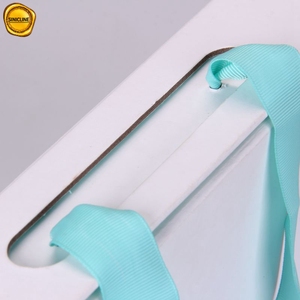 Sun Nature rigide de luxe pliable imprimé maillot de bain emballage cadeau boîte - Product Image 5