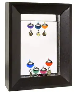 Temperatuur Drijvende Glas Ballen De Galileo Thermometer